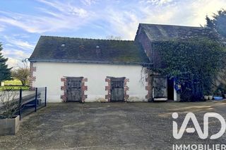  Maison � vendre 5 pi�ces 131 m�