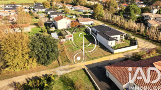  Terrain � vendre 763 m�