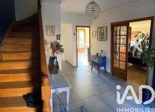  Maison � vendre 8 pi�ces 182 m�