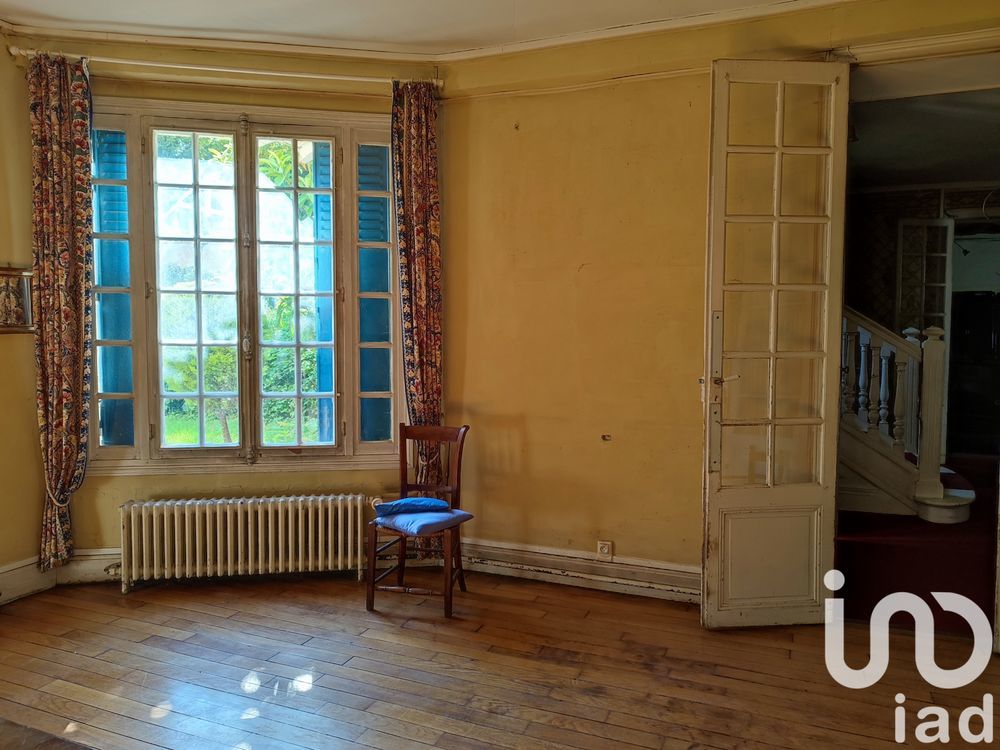 � vendre  Maison Fontainebleau (77300)