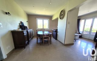  Maison � vendre 4 pi�ces 104 m�