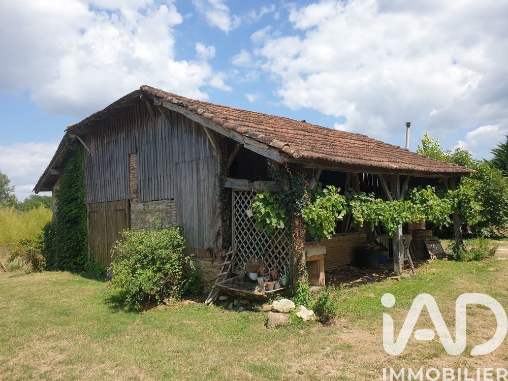 � vendre  Maison Fauillet (47400)