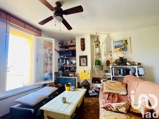  Appartement � vendre 3 pi�ces 48 m�