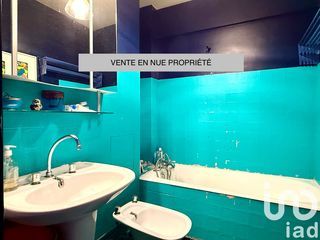  Appartement � vendre 2 pi�ces 47 m�