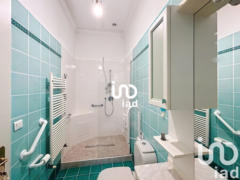 � vendre  Appartement Menton (06500)