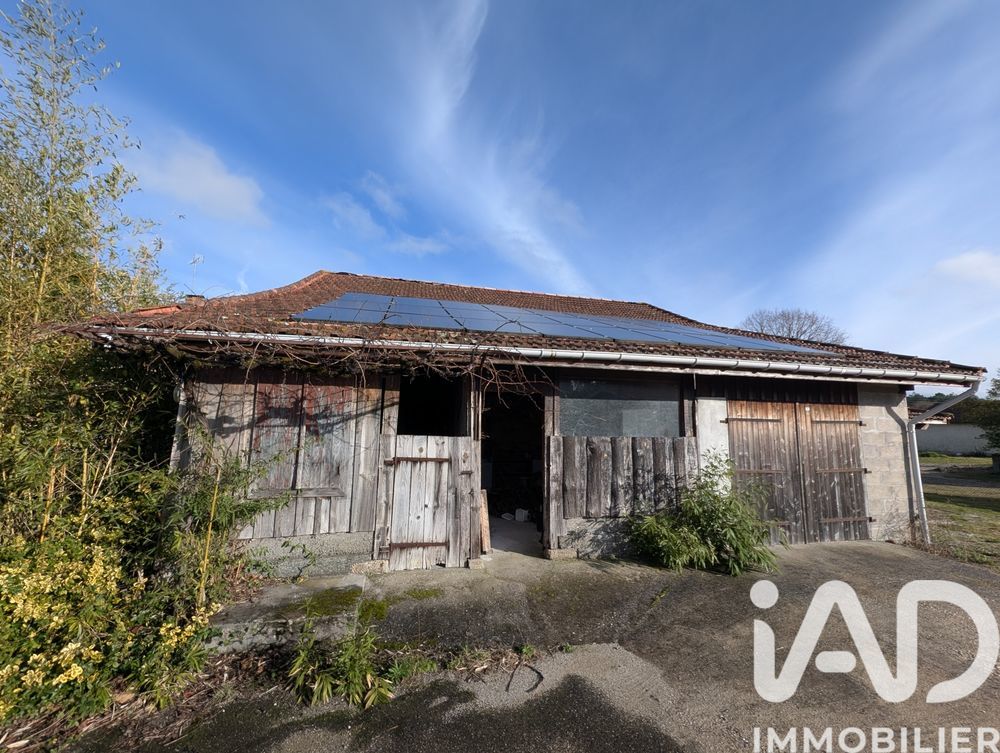 � vendre  Maison Sanguinet (40460)