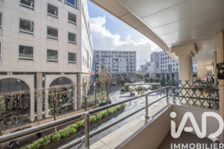  Appartement � vendre 4 pi�ces 80 m�