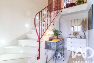  Maison � vendre 6 pi�ces 160 m�