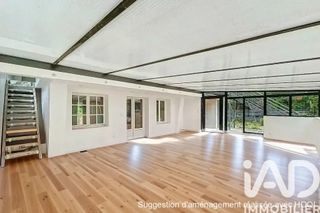  Maison � vendre 5 pi�ces 168 m�