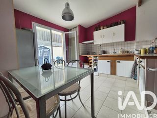  Maison � vendre 5 pi�ces 78 m�