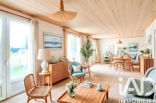  Maison � vendre 8 pi�ces 136 m�