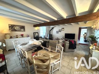  Maison � vendre 4 pi�ces 126 m�