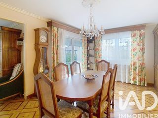  Maison � vendre 7 pi�ces 128 m�