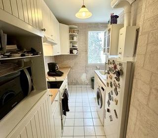  Appartement � vendre 3 pi�ces 56 m�