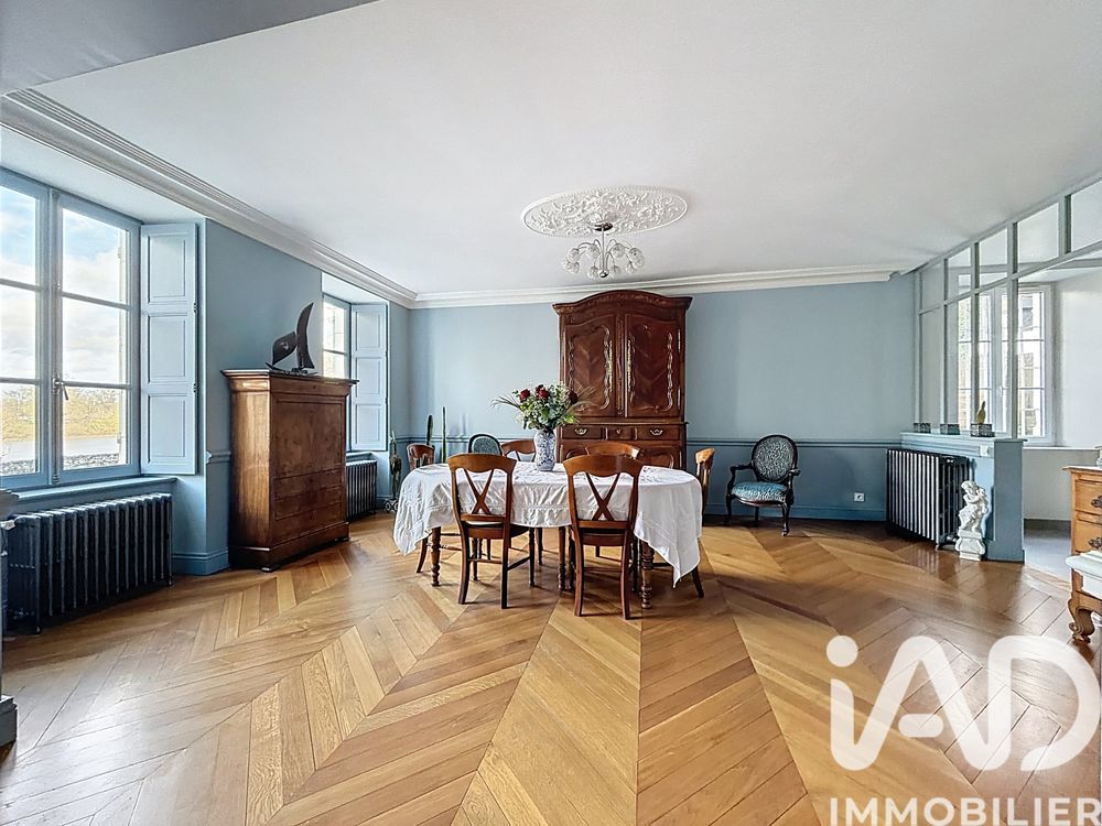 � vendre  Maison Amboise (37400)