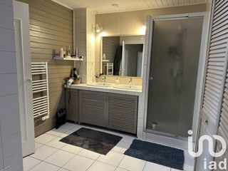  Maison � vendre 8 pi�ces 209 m�