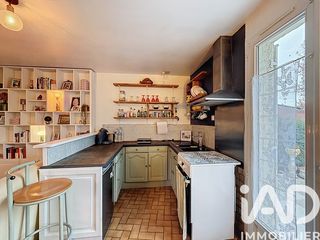  Maison � vendre 3 pi�ces 70 m�