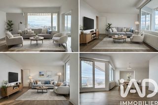  Appartement � vendre 4 pi�ces 98 m�