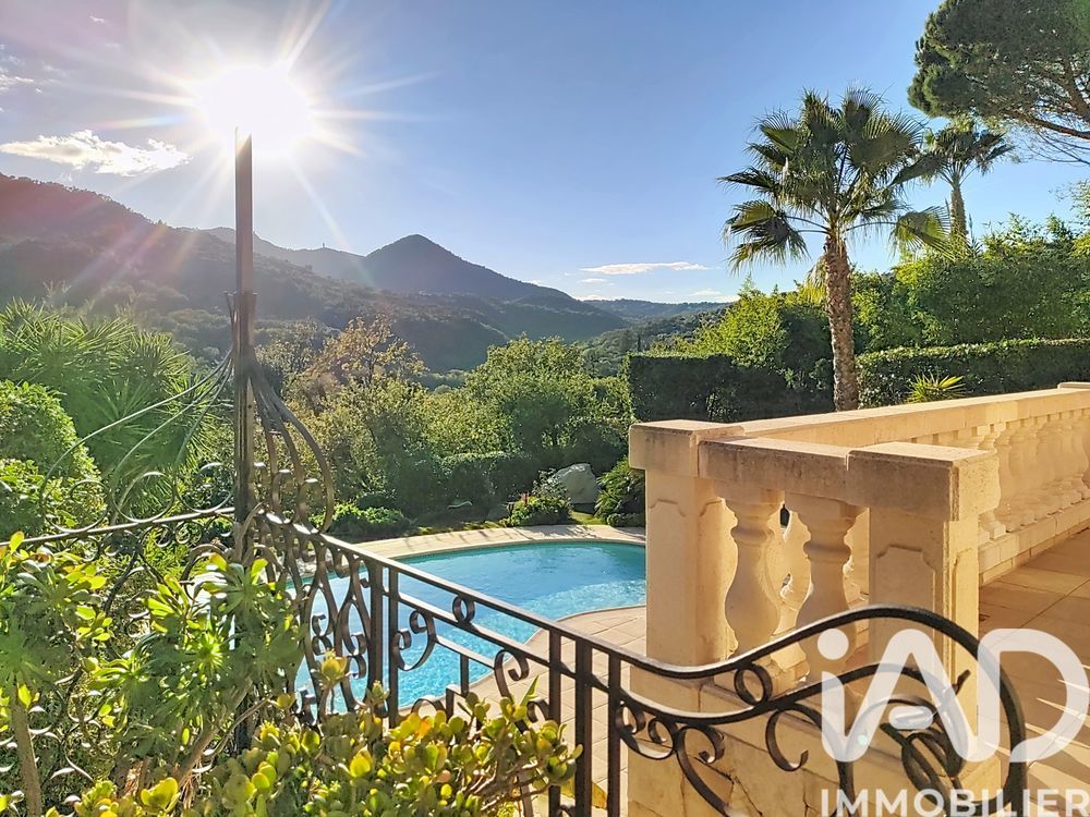 � vendre  Maison Les Adrets-de-l'Est�rel (83600)