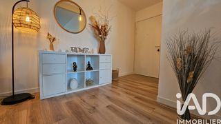  Appartement � vendre 4 pi�ces 85 m�