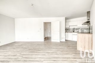  Appartement � vendre 4 pi�ces 83 m�