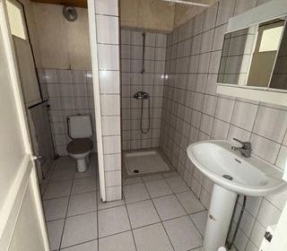  Immeuble � vendre 252 m�