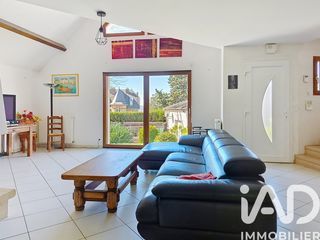  Maison � vendre 6 pi�ces 160 m�