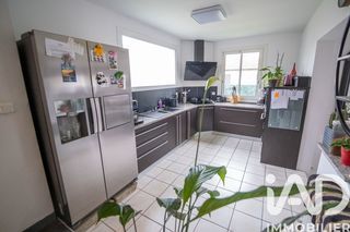  Maison � vendre 4 pi�ces 131 m�