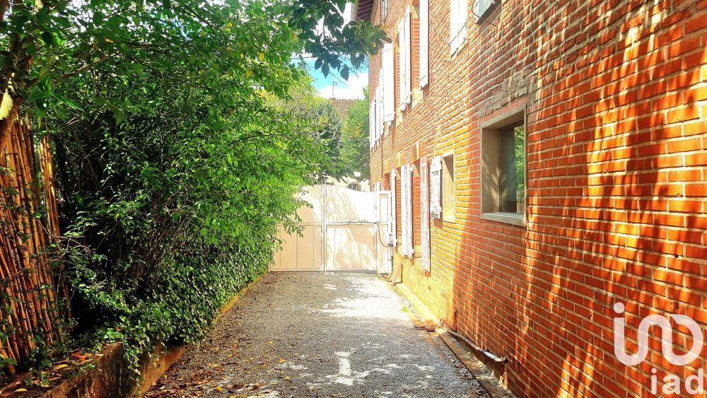 � vendre  Maison Albi (81000)