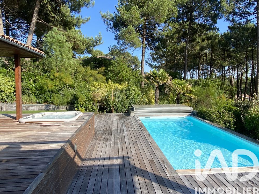 � vendre  Maison Lacanau Ocean (33680)