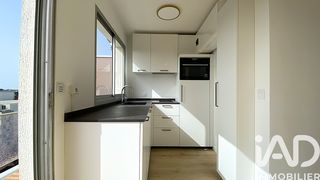  Appartement � vendre 1 pi�ce 27 m�