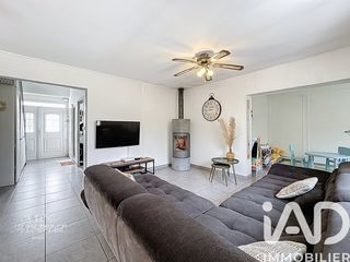  Maison � vendre 6 pi�ces 138 m�