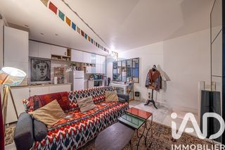  Appartement � vendre 2 pi�ces 35 m�