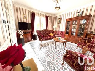  Maison � vendre 6 pi�ces 123 m�