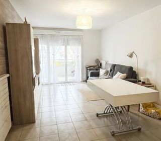  Appartement � vendre 2 pi�ces 46 m�