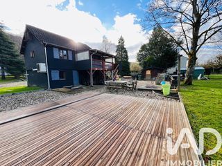  Maison � vendre 4 pi�ces 55 m�