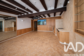  Immeuble � vendre 160 m�