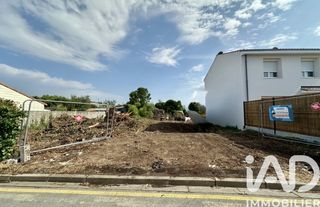  Terrain � vendre 780 m�