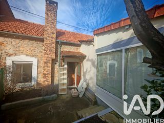  Maison � vendre 5 pi�ces 98 m�