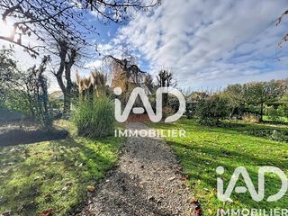  Maison � vendre 8 pi�ces 160 m�