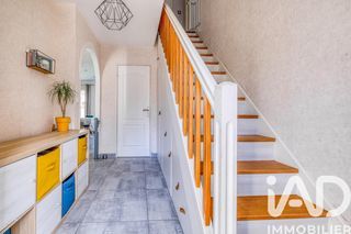  Maison � vendre 5 pi�ces 118 m�