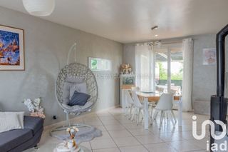  Maison � vendre 6 pi�ces 124 m�