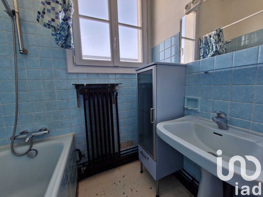 � vendre  Maison Clamart (92140)