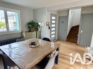  Maison � vendre 4 pi�ces 87 m�