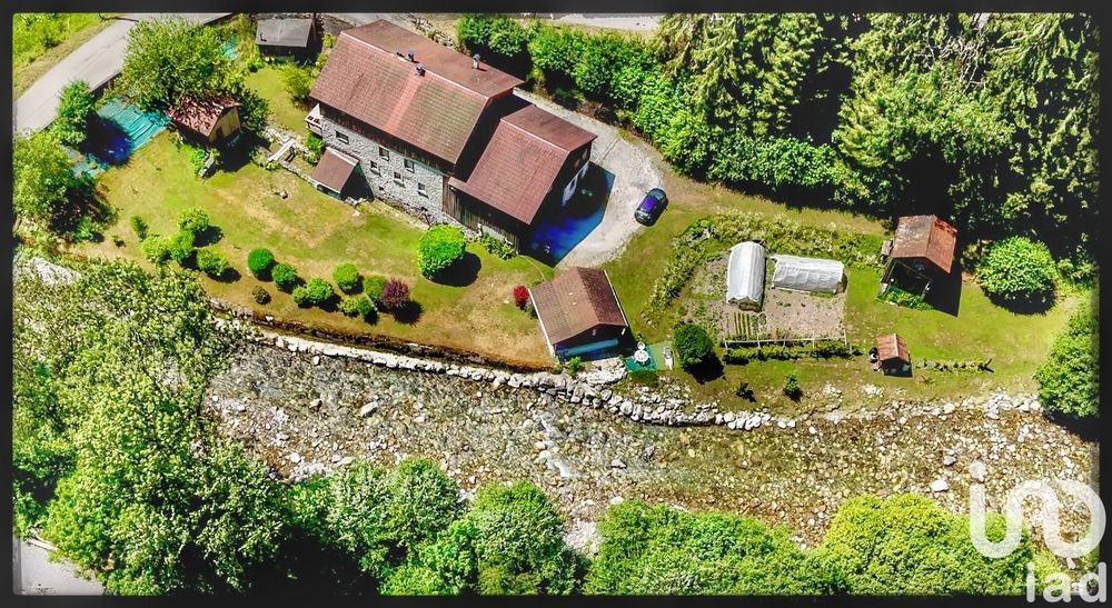 � vendre  Maison Bonneville (74130)