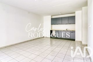  Appartement � vendre 3 pi�ces 57 m�