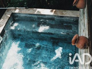  Maison � vendre 6 pi�ces 200 m�