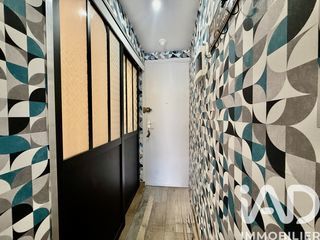  Appartement � vendre 2 pi�ces 35 m�