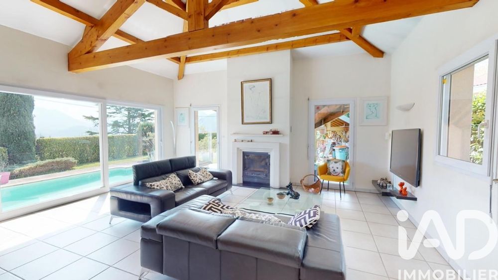 � vendre  Maison Claix (38640)