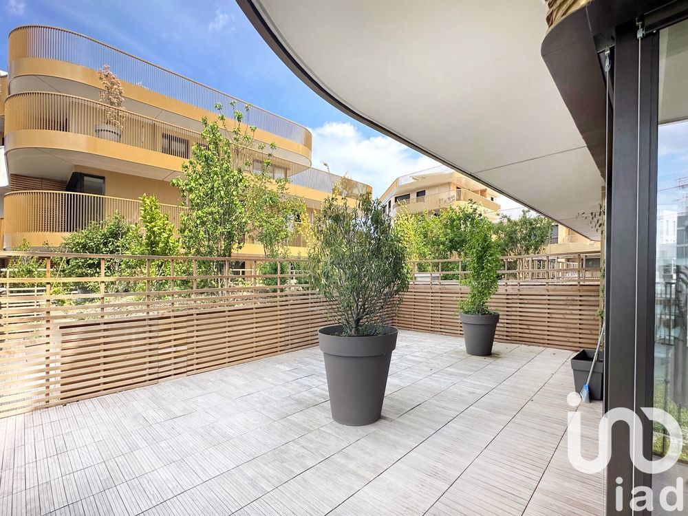 � vendre  Appartement Rueil-Malmaison (92500)